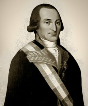 Miguel de la Grúa Talamanca