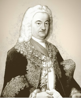 Pedro Cebrían y Agustín