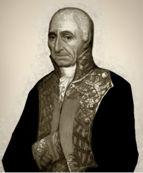 Pedro Garibay