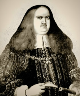 Pedro Nuño Colón de Portugal y Castro