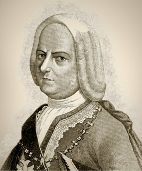 Pedro de Castro Figueroa y Salazar