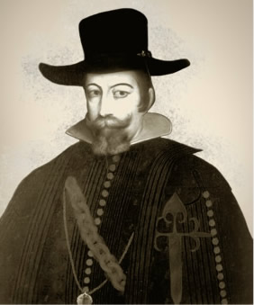 Rodrigo Pacheco y Osorio