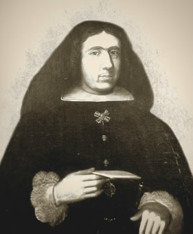 Tomás Antonio de la Cerda y Aragón
