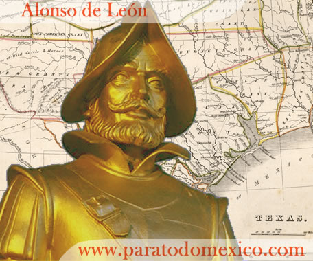 Teodoro de Croix Alonso de Léon