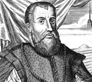 Diego Velazquez de Cuellar