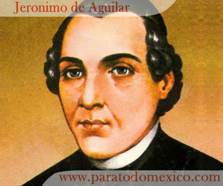 Hernán Cortés