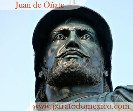 Juan de Oñate Juan de Oñate