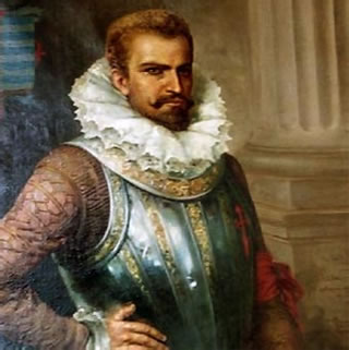 Pedro de Alvarado