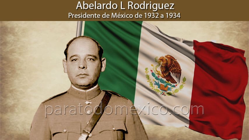 Abelardo L. Rodriguez