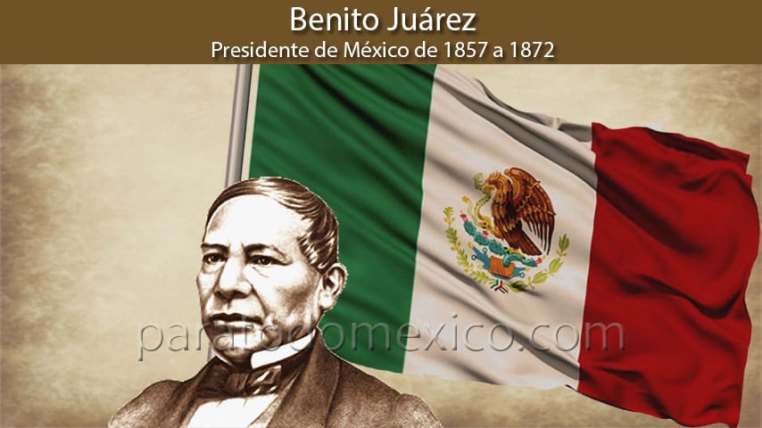 Benito Juárez
