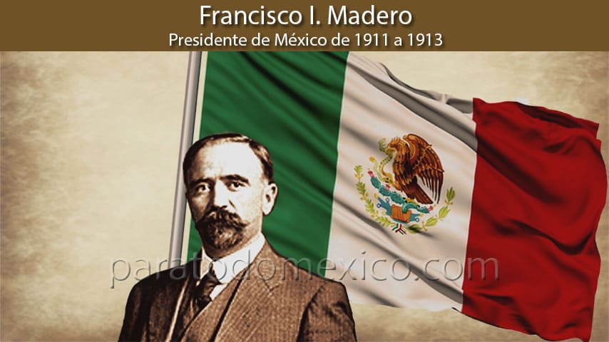 Francisco I. Madero