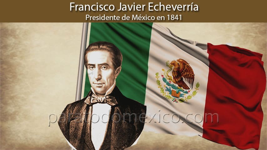 Francisco Javier Echeverría