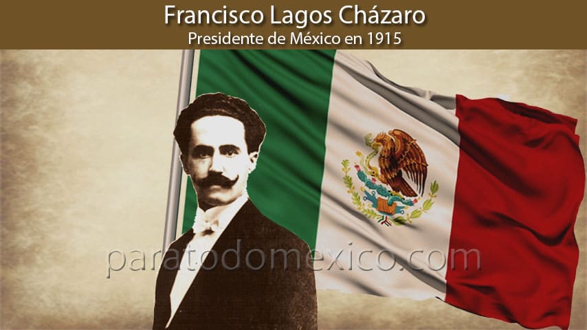 Francisco Lagos Cházaro