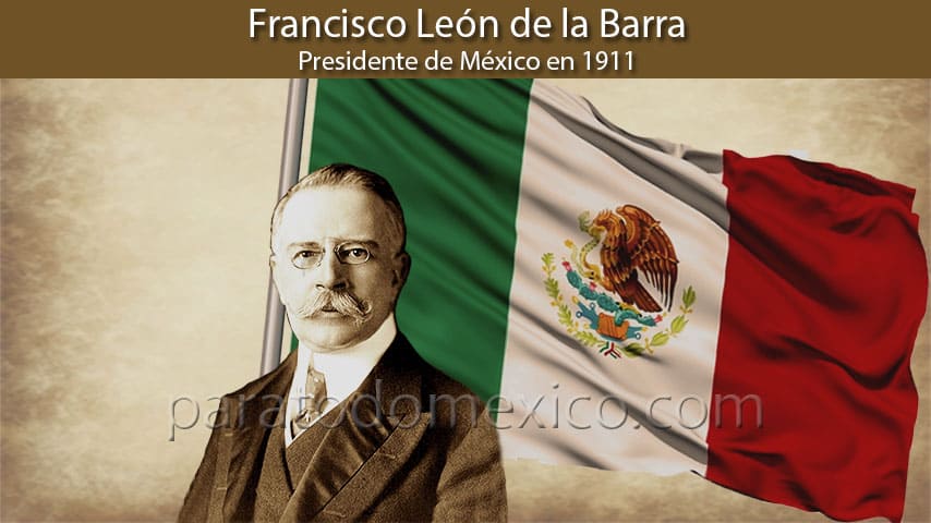Francisco León de la Barra