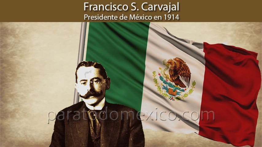 Francisco S. Carvajal