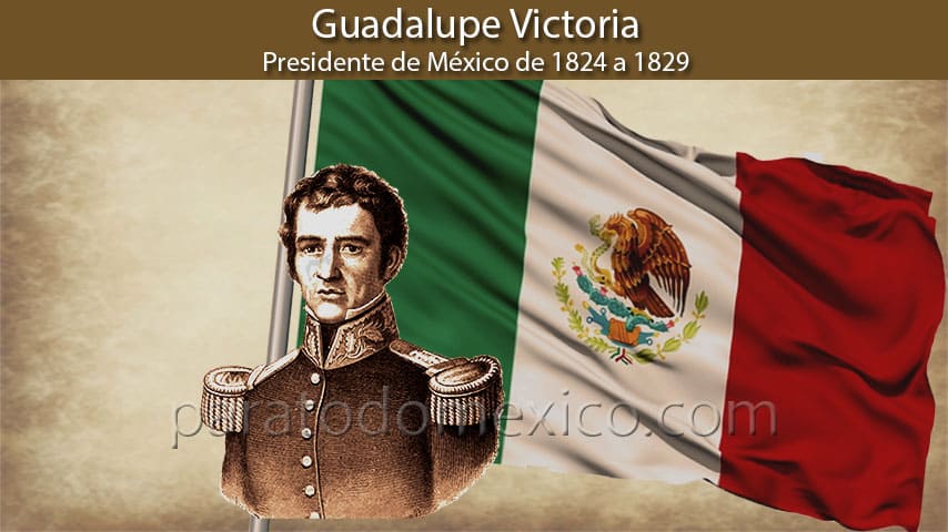 Guadalupe Victoria