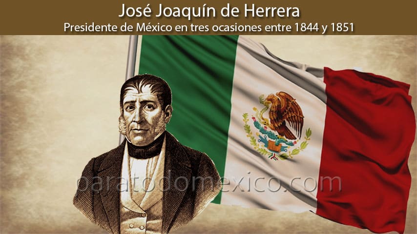 José Joaquín de Herrera