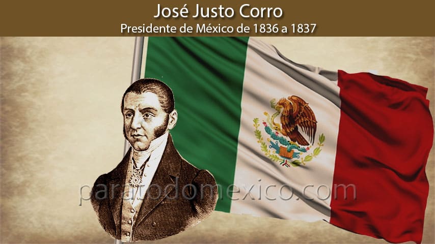 José Justo Corro