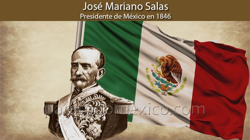 José Mariano Salas