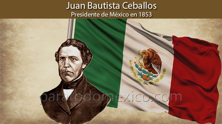 Juan Bautista Ceballos