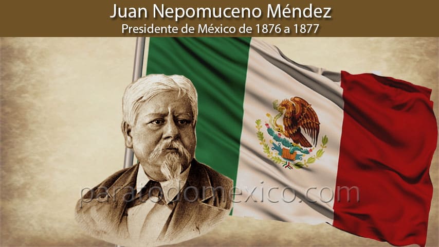 Juan Nepomuceno Méndez