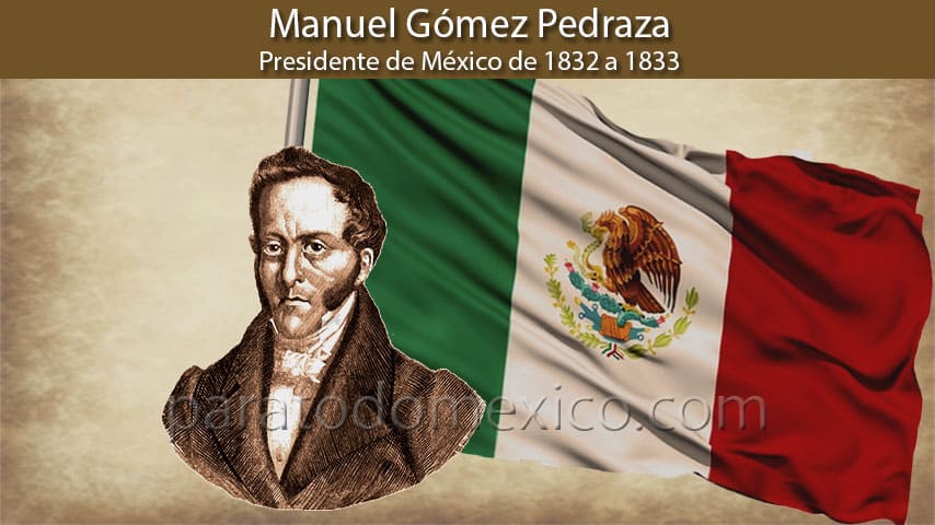 Manuel Gómez Pedraza