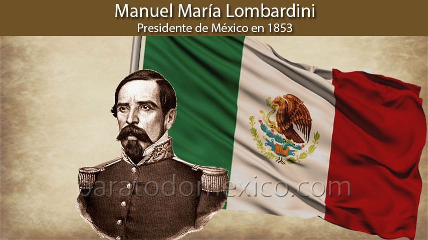 Manuel María Lombardini