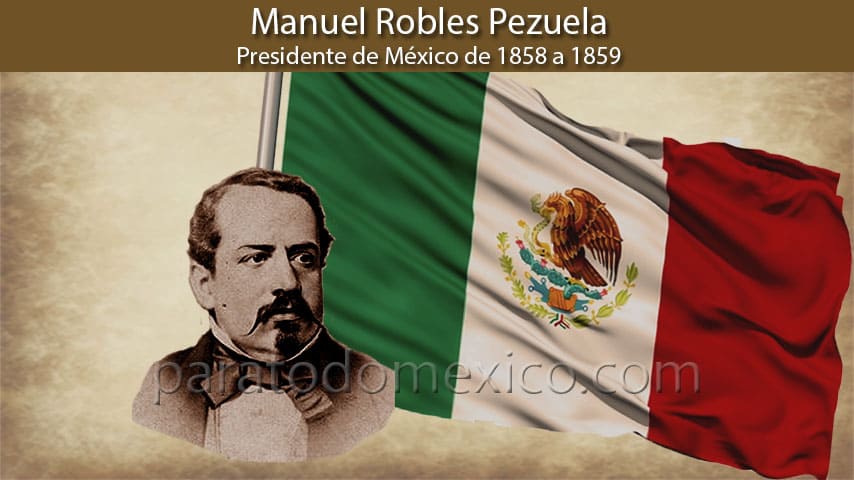 Manuel Robles Pezuela