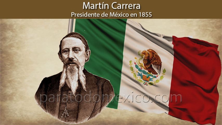 Martín Carrera