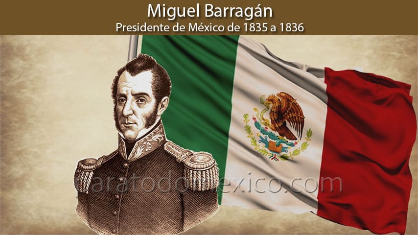 Miguel Barragán