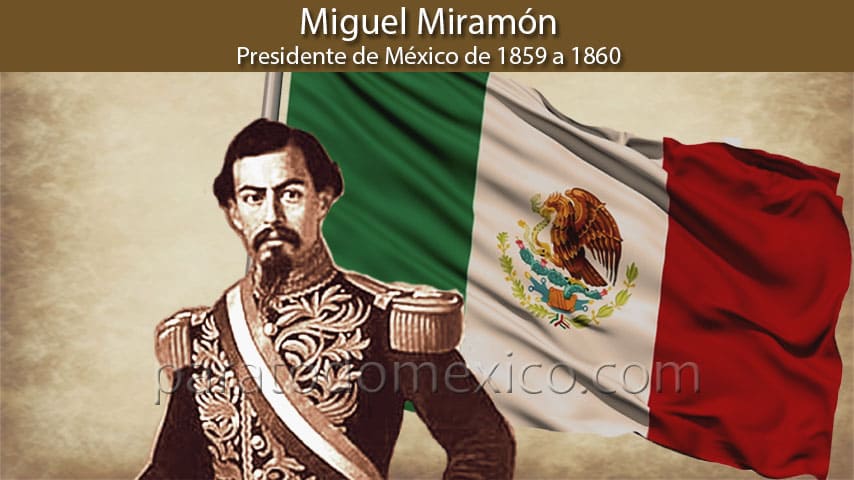 Miguel Miramón