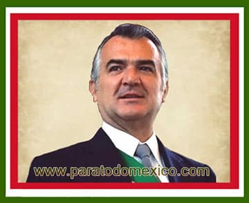 Miguel de la Madrid Hurtado: Biografía del 59° Presidente de México