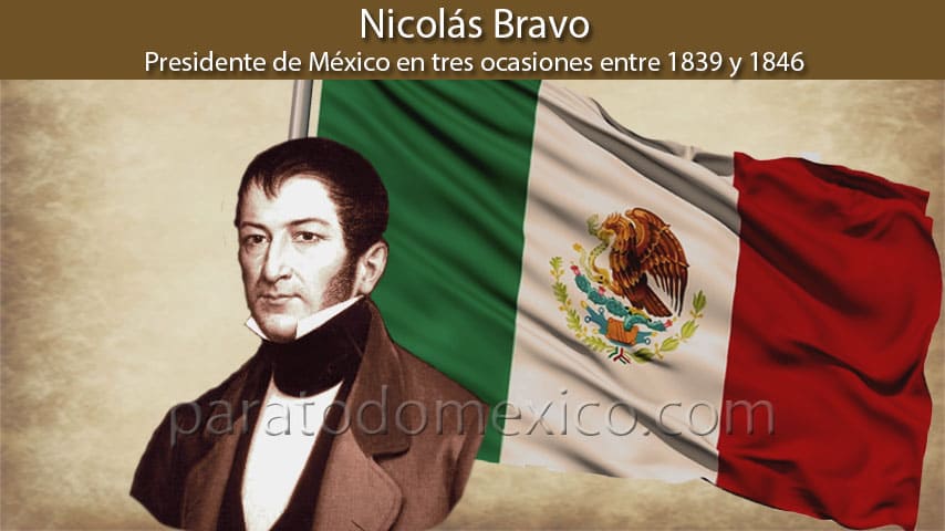 Nicolás Bravo