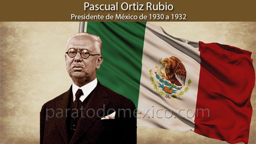 Pascual Ortiz Rubio