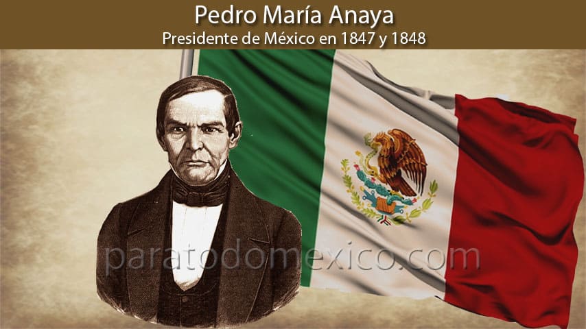 Pedro María Anaya