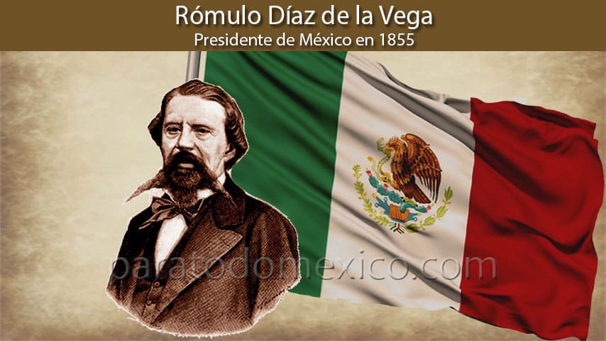 Rómulo Díaz de la Vega
