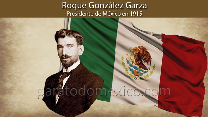 Roque González Garza