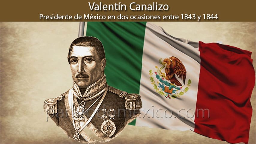 Valentín Canalizo