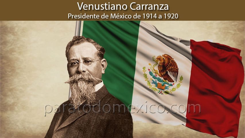 Venustiano Carranza