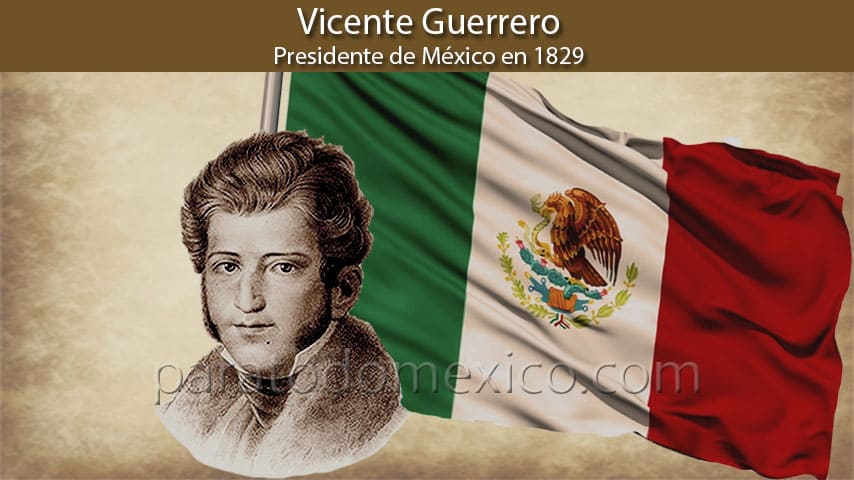 Vicente Guerrero