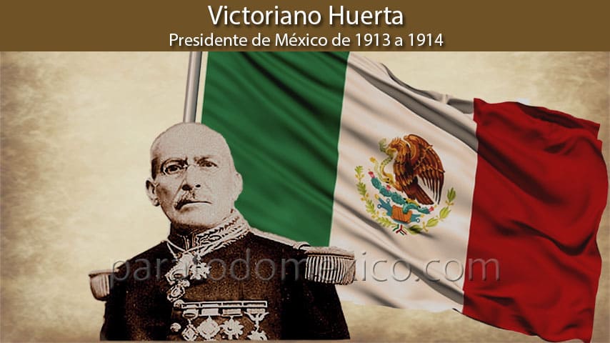 Victoriano Huerta