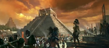 México Prehispánico Historia Prehíspanica de México