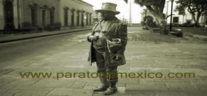 Leyenda Juan del Jarro