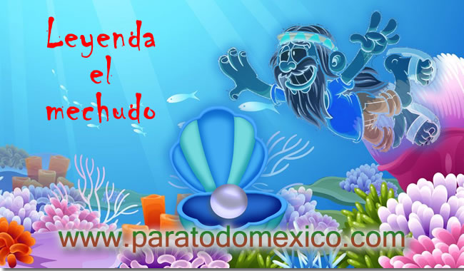 Leyenda El Mechudo Leyenda El Mechudo