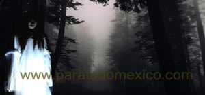 Leyenda la Llorona