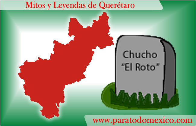 Leyendas de Querétaro Leyendas de Querétaro