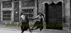 Leyenda la calle de Don Juan Manuel