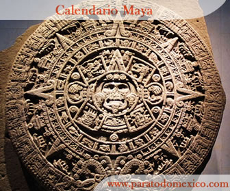 Calendario Maya