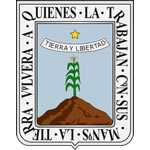 Escudo de Morelos - historia, composición y significado