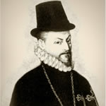 Biografía de Álvaro Manrique de Zúñiga Virrey de Nueva España